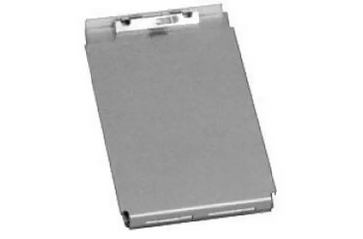 Posse Box - 6"x9 1/2inch Cite Book Caddy — 5 models